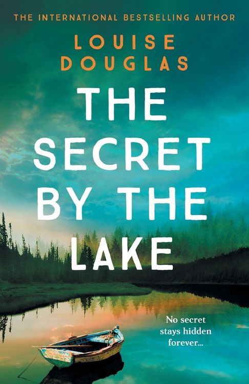 Produktbild: The Secret by the Lake