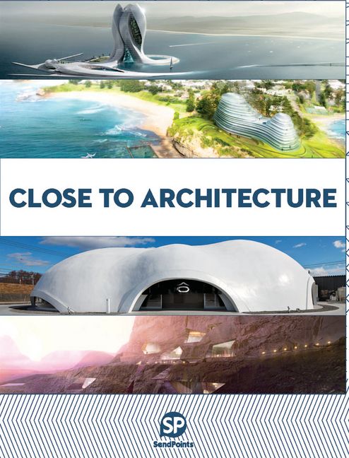 Produktbild: Close To Architect