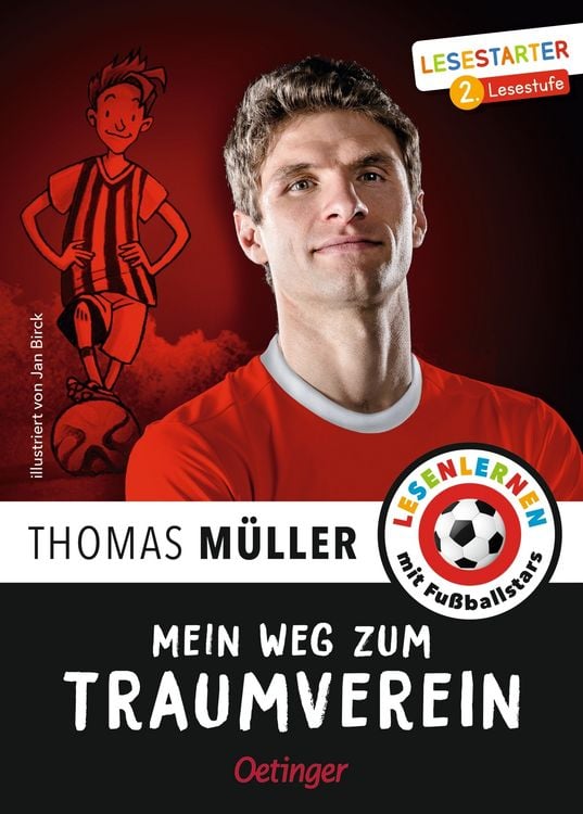 Produktbild: Mein Weg zum Traumverein