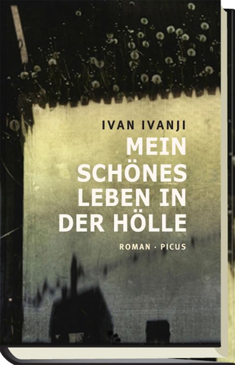 Produktbild: Mein sch&ouml;nes Leben in der H&ouml;lle