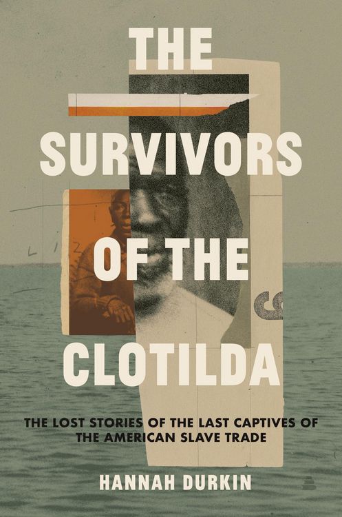 Produktbild: The Survivors of the Clotilda