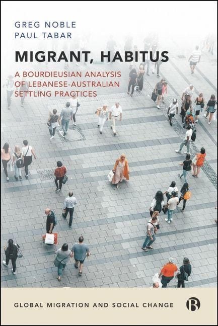 Produktbild: Migrant, Habitus