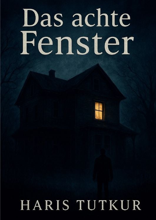 Produktbild: Das achte Fenster