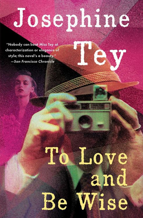 Produktbild: To Love and Be Wise