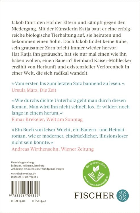 Produktbild: Wilderer