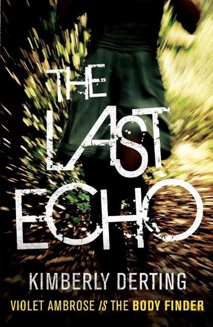 Produktbild: The Last Echo