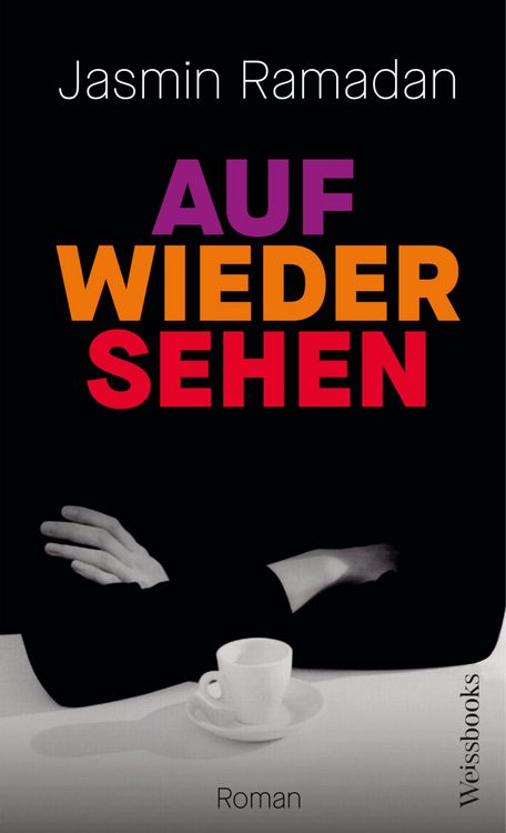 Produktbild: Auf Wiedersehen
