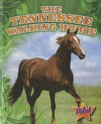 Produktbild: The Tennessee Walking Horse
