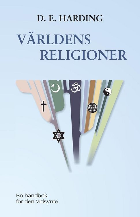 Produktbild: V&auml;rldens Religioner