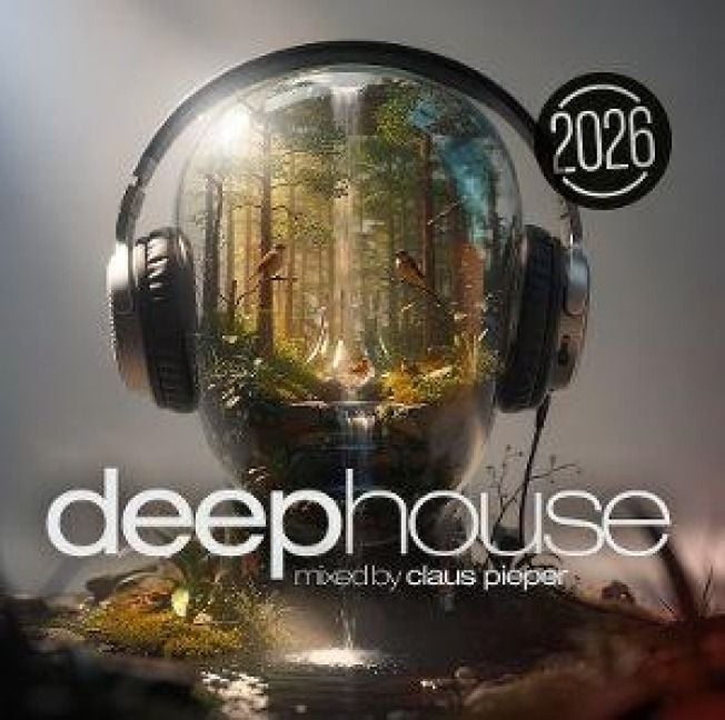 Produktbild: Deep House 2026