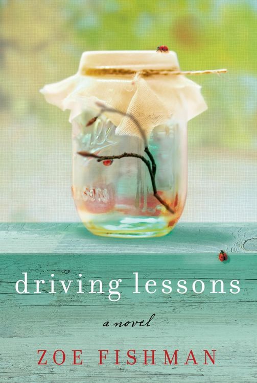 Produktbild: Driving Lessons