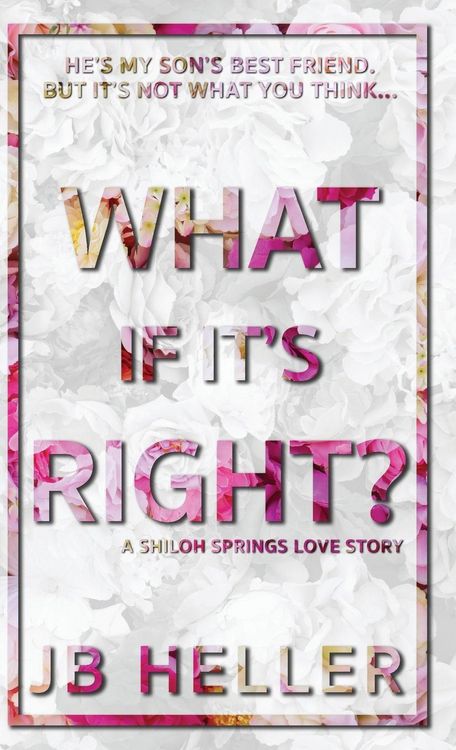 Produktbild: What If It's Right?