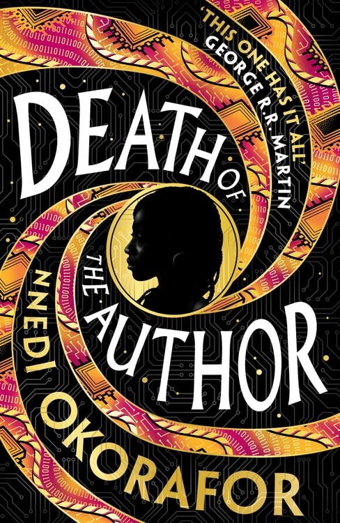 Produktbild: Death of the Author