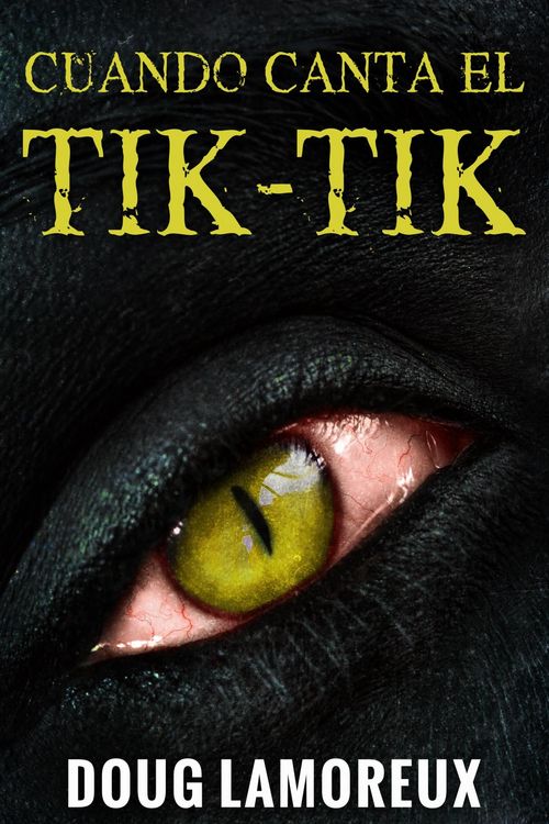 Produktbild: Cuando Canta El Tik-Tik