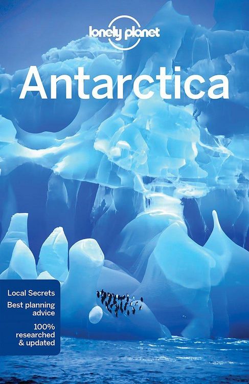 Produktbild: Antarctica