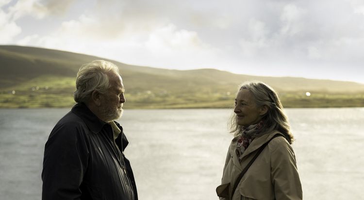 Produktbild: My Sailor, My Love