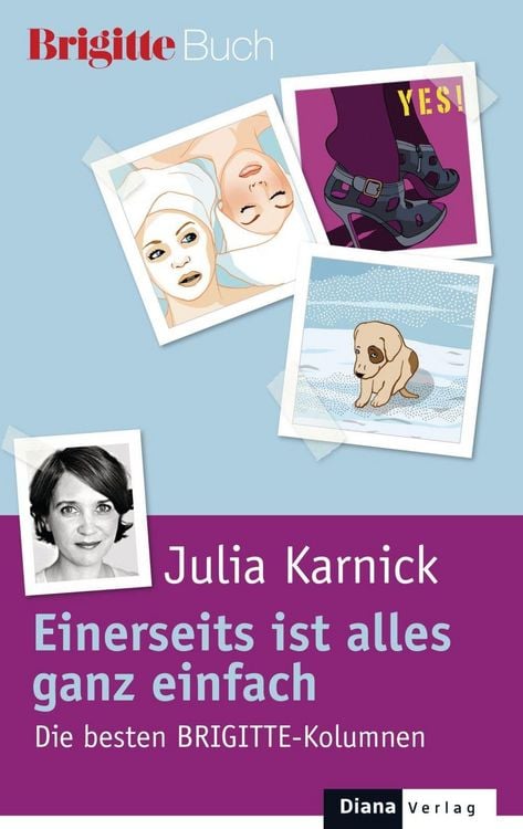 Produktbild: Einerseits ist alles ganz einfach