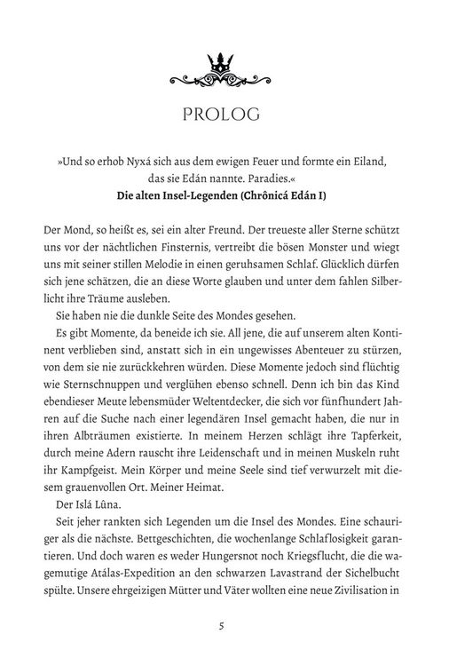 Produktbild: Blood Moon Rising. Kampf um die Krone (Blood Moon Rising 1)