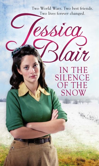 Produktbild: In The Silence Of The Snow