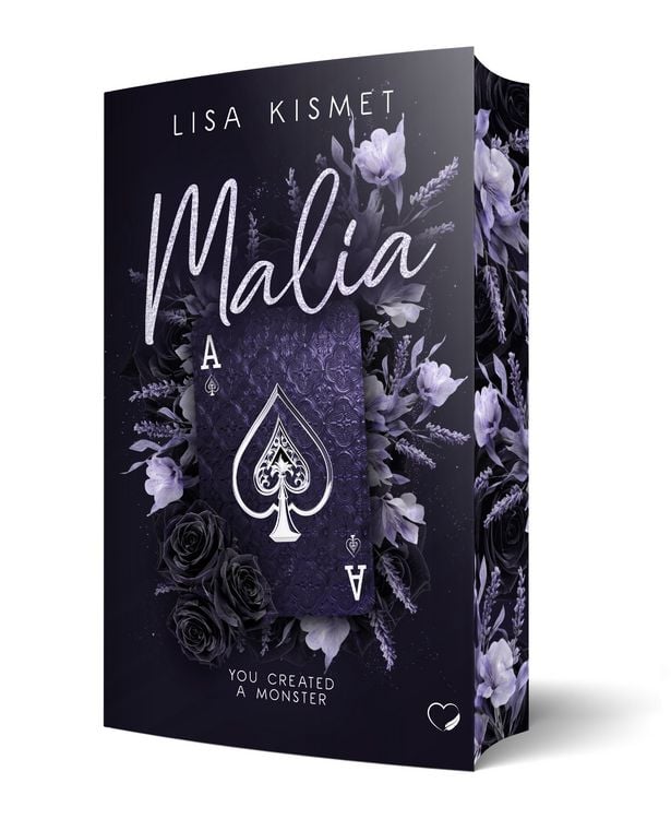 Produktbild: Mal&iacute;a