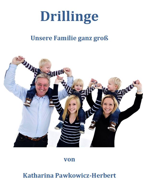Produktbild: Drillinge