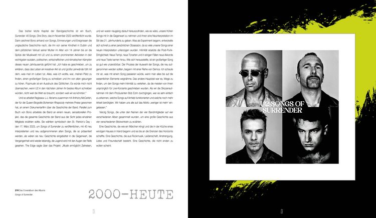 Produktbild: U2