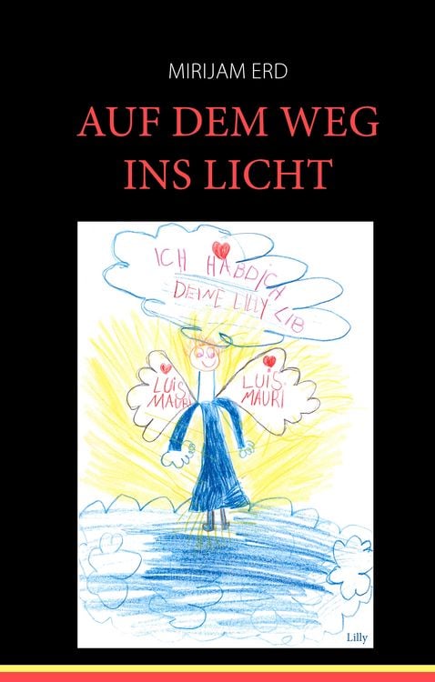 Produktbild: Auf dem Weg ins Licht