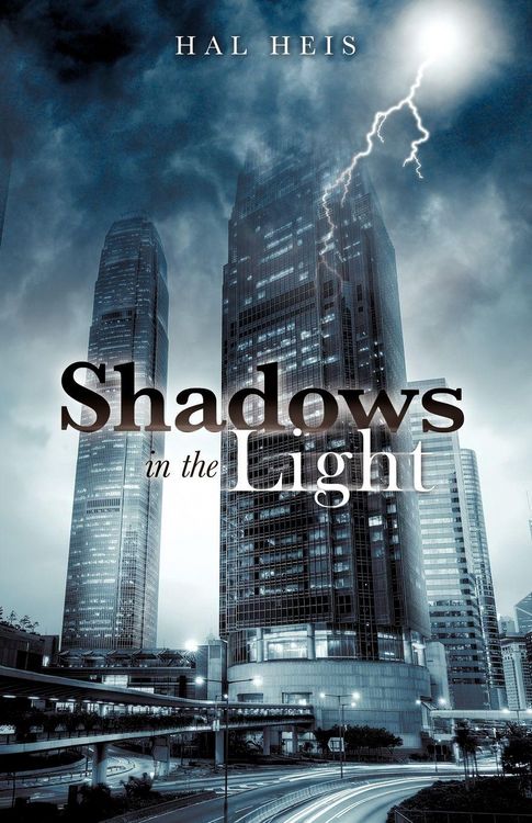 Produktbild: Shadows in the Light