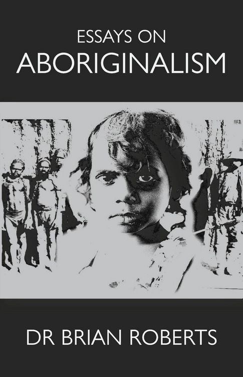 Produktbild: Essays on Aboriginalism