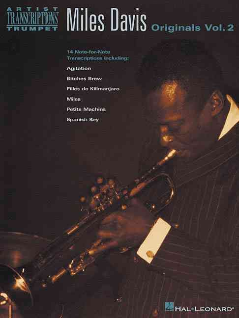 Produktbild: Miles Davis - Originals Vol. 2