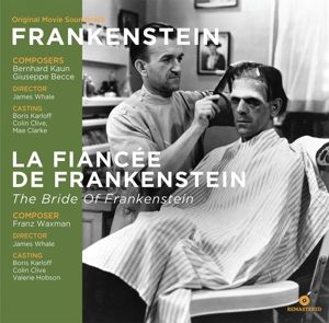 Produktbild: Frankenstein