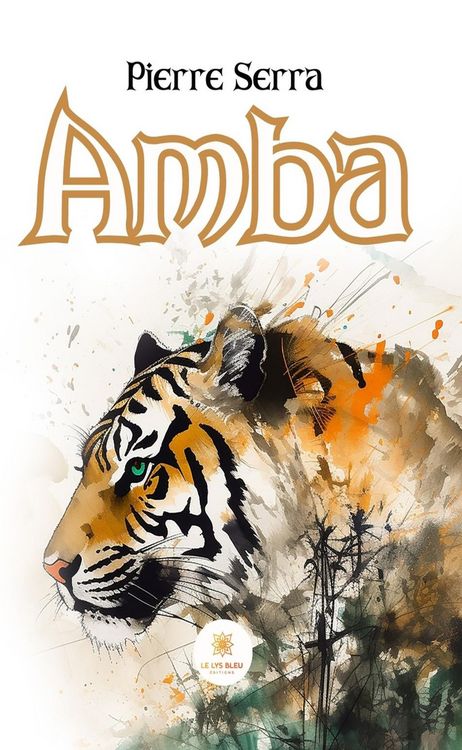Produktbild: Amba
