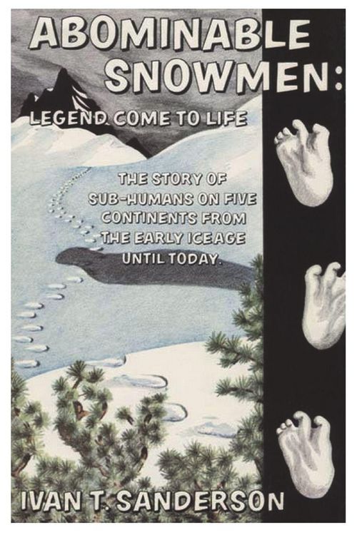 Produktbild: Abominable Snowmen