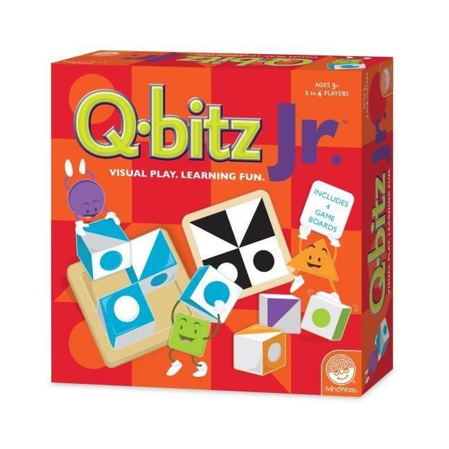 Produktbild: Q-Bitz Jr