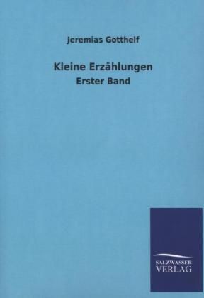 Produktbild: Kleine Erzählungen