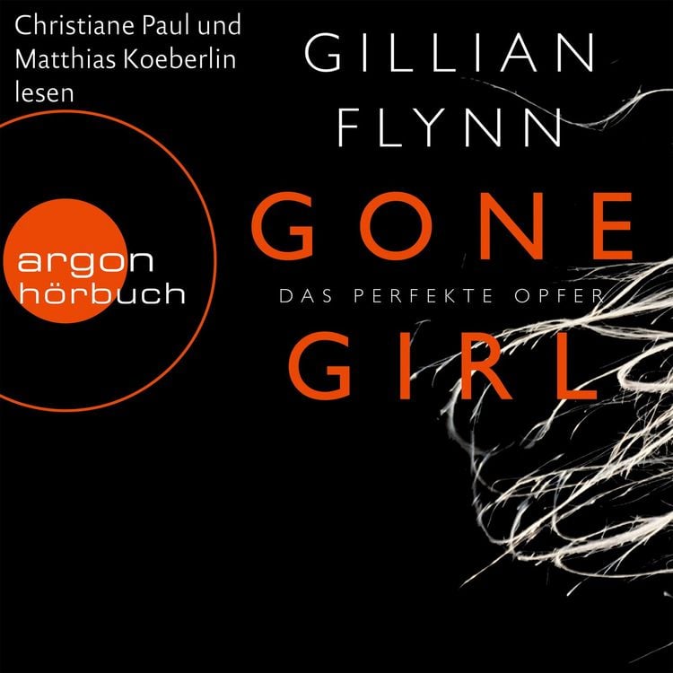 Produktbild: Gone Girl