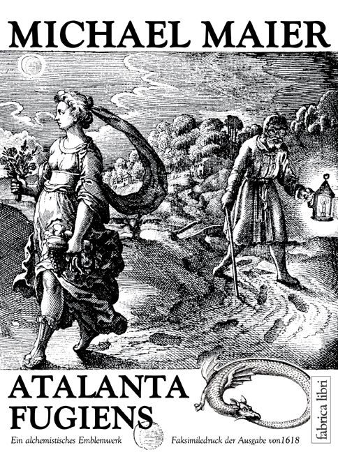 Produktbild: Atalanta Fugiens