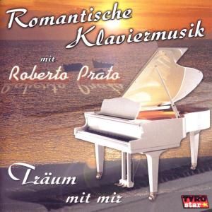 Produktbild: Romantische Klaviermusik
