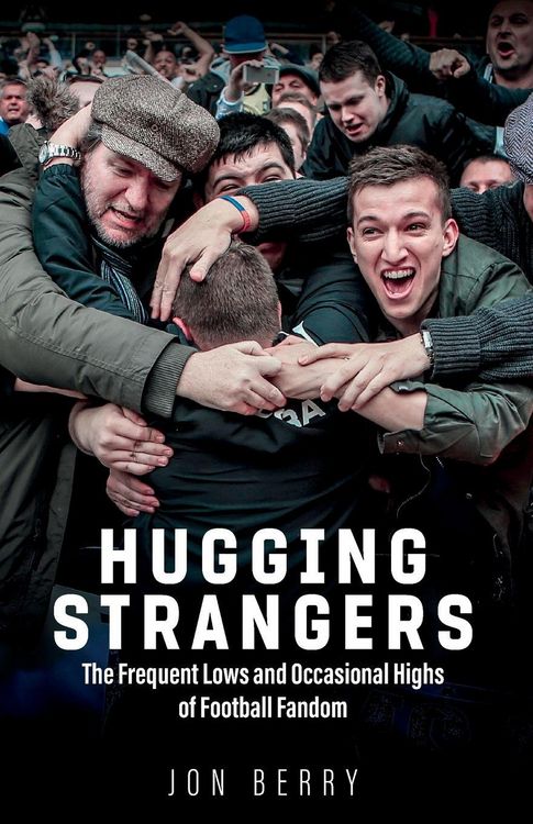 Produktbild: Hugging Strangers