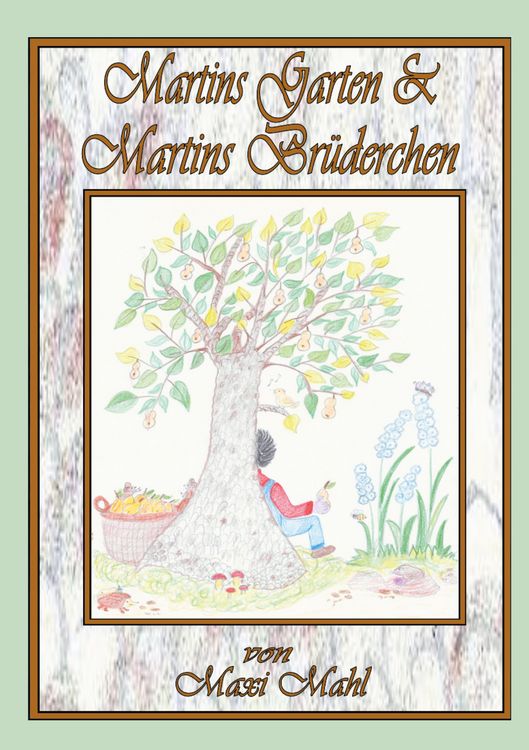 Produktbild: Martins Garten & Martins Br&uuml;derchen