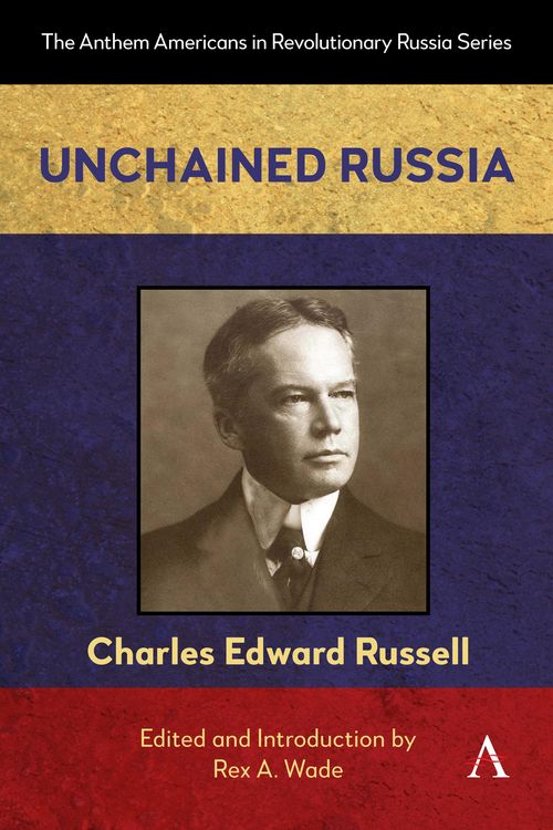 Produktbild: Unchained Russia