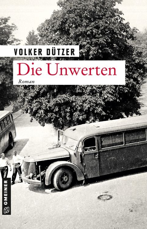 Produktbild: Die Unwerten
