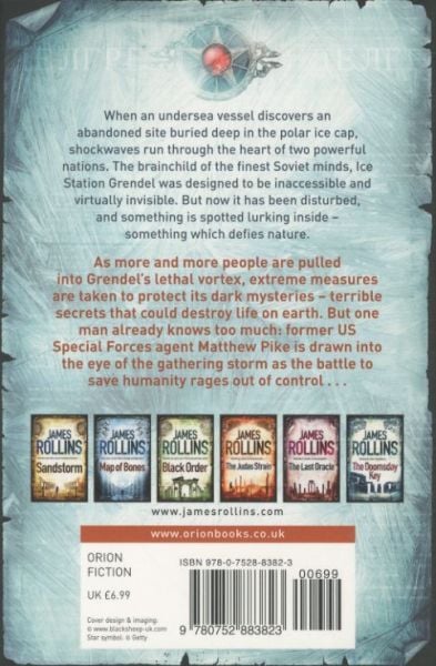 Produktbild: Ice Hunt