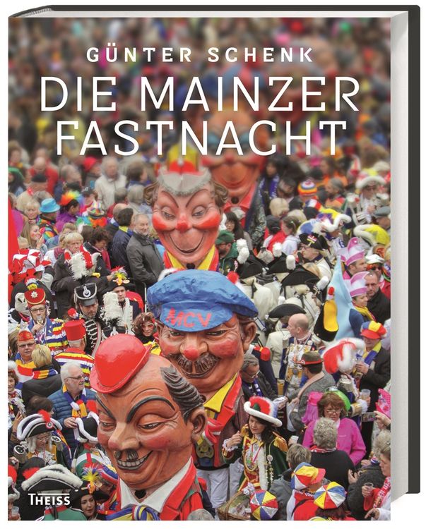Produktbild: Die Mainzer Fastnacht