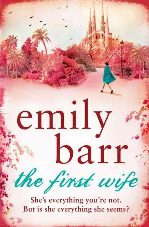 Produktbild: First Wife