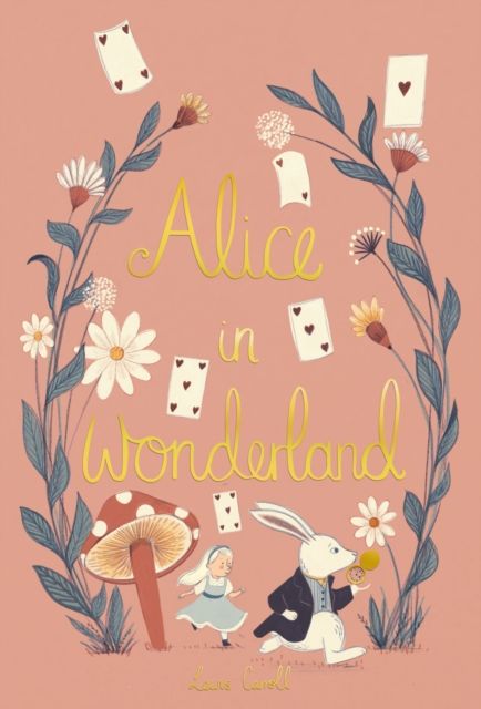 Produktbild: Alice in Wonderland