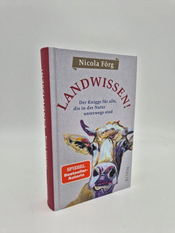 Produktbild: Landwissen!