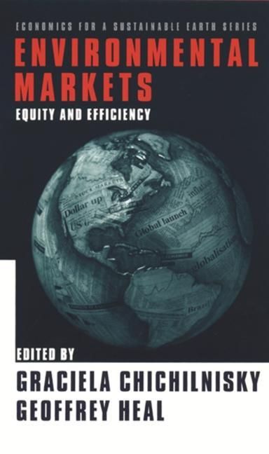 Produktbild: Environmental Markets