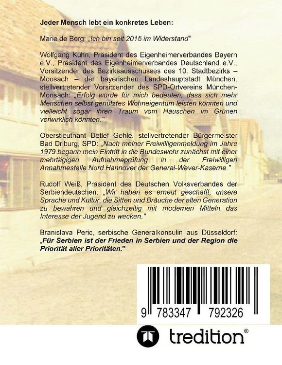 Produktbild: Konkretes Leben