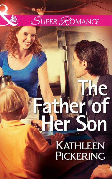 Produktbild: The Father of Her Son